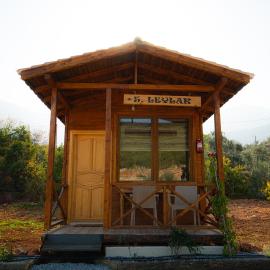 Alpstar Camping & Restaurant, Hotel in Geyikbayırı