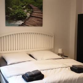 Pension Italia, hotel in Lübeck