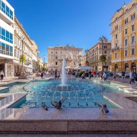 Adria Square Studios, ξενοδοχείο σε Rijeka