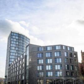 Spacious City Centre 2 bedroom apartment
