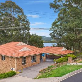 Gareth House, hotel en Narooma