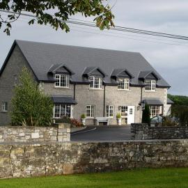 Michaeleen's Manor B&B, hotel v destinácii Cong