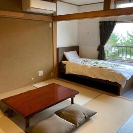 Koya TRIBE - Vacation STAY 83089v, hotel i Oishi