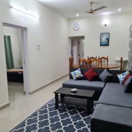 Happy Home, Hotel in Coimbatore