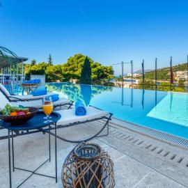 Hotel Uvala, hotel a Dubrovnik
