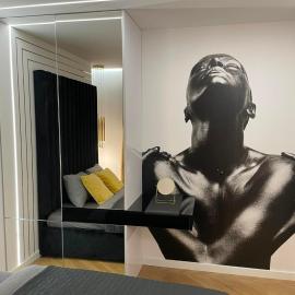 Apartamenty Manhattan