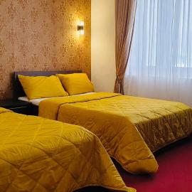 Eden Grand Bungalow Nuwaraeliya