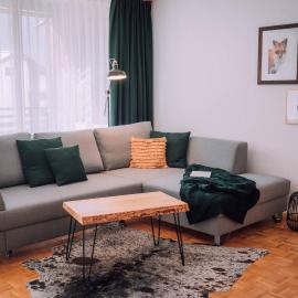 Apartment Mohnenfluh