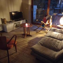 Le vieux Spa de Polo-Jo, hotell i Spa