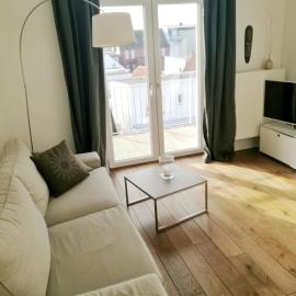 Sommerloft Norderney, hotel a Norderney