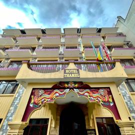 Hotel Thamel