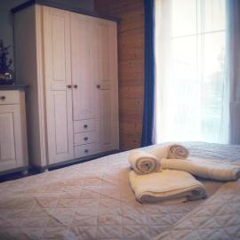 Ferienwohnung Alpbachtal，Radfeld的飯店
