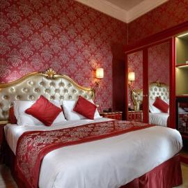 Hotel Canaletto, hotel em Veneza
