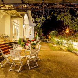 Villa trung nghĩa 29