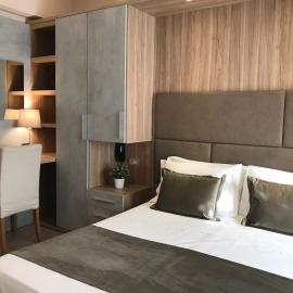 Golf Hotel, hotel in Riccione