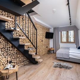 Villa 7 Apartments