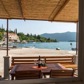 Holiday Home Anima Maris โรงแรมในสตอน