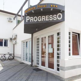 Hotel & Residence Progresso