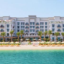Vida Beach Resort Umm Al Quwain, hotel di Umm Al Quwain