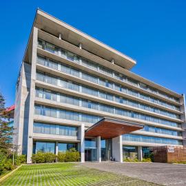Wyndham Concepcion Pettra, viešbutis mieste Konsepsjonas