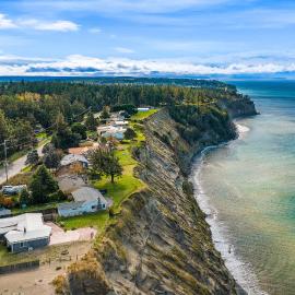 @ Marbella Lane - Seas the Bay sanctuary, hotell i Oak Harbor