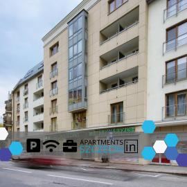 Apartments IN - Plater