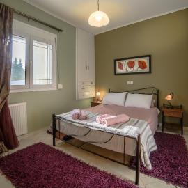 Mary's House Apartment 10 min from Athens Airport