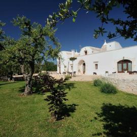 Agriturismo Arco di Sole, hotel in Alberobello