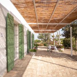 Agriturismo La Civetta, hotel a Gioia del Colle