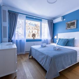Luxury Cosy Apartment Central- Unirii Square/Old Town Adela Accommodation, hotel u Bukureštu