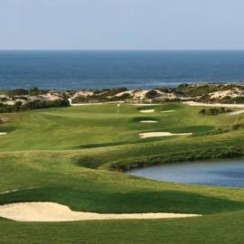 Golf, Praia, Piscina, Ar Puro, hotel a Amoreira