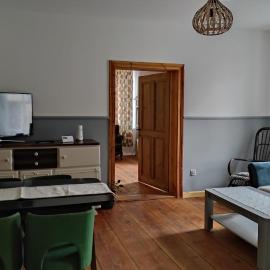 Stare Dechy, hotel in Wschowa
