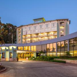 Crowne Plaza Cabana Hotel by IHG, hotel di Palo Alto
