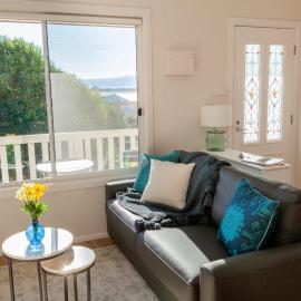 Coldstream Cottage, hotel in Coldstream