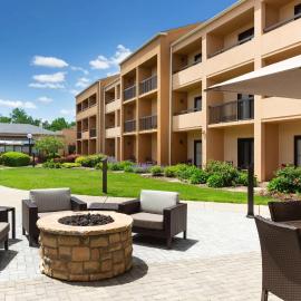 Sonesta Select Whippany Hanover, hotel i Whippany