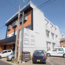 ゲストハウス五島時光, Hotel in Goto