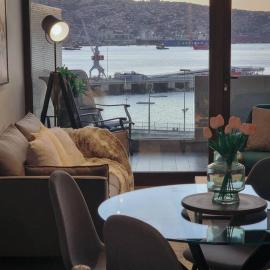 Nuevo Departamento Vive Barón Valparaíso