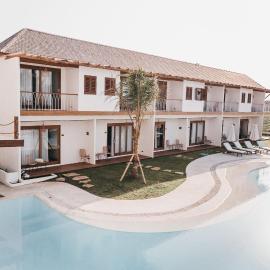 Canggu Village Accommodation