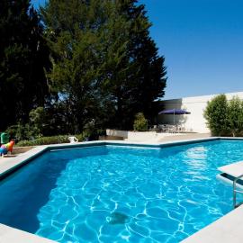 Hotel Eurosol Leiria & Jardim, hotelli kohteessa Leiria
