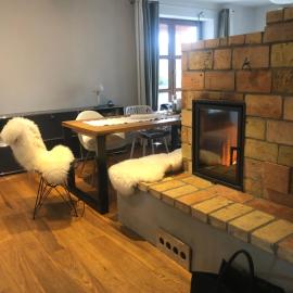 Ferienwohnung Design & Natur