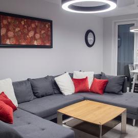Siauliai Apartments - Lieporiu