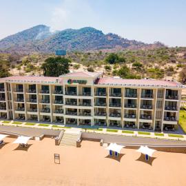 Sunbird Waterfront, hotel Salima városában