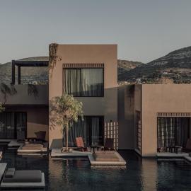 Casa Cook Samos - Adults only, ξενοδοχείο στο Πυθαγόρειο