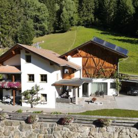 Haus Evelin