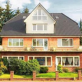 ITM Hotel Bettkästchen am Sachsenwald, hotel v destinaci Reinbek