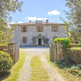 Ca'Novae - Tuscany Farmhouse