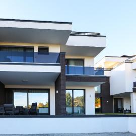 GRAFFIT Luxury houses, khách sạn ở Ognyanovo