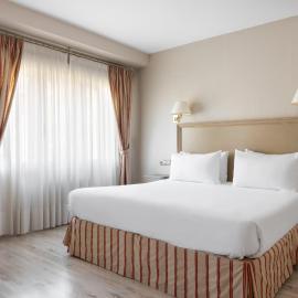 Crisol Almirante Bonifaz, Hotel in Burgos