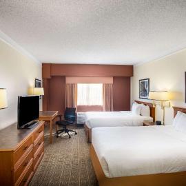 오스틴에 위치한 호텔 La Quinta Inn by Wyndham Austin Capitol / Downtown
