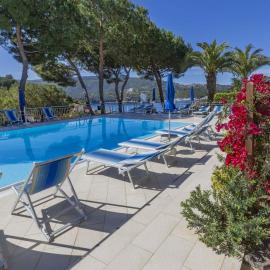 Il Porto trilocale nr.7, Hotel in Porto Azzurro